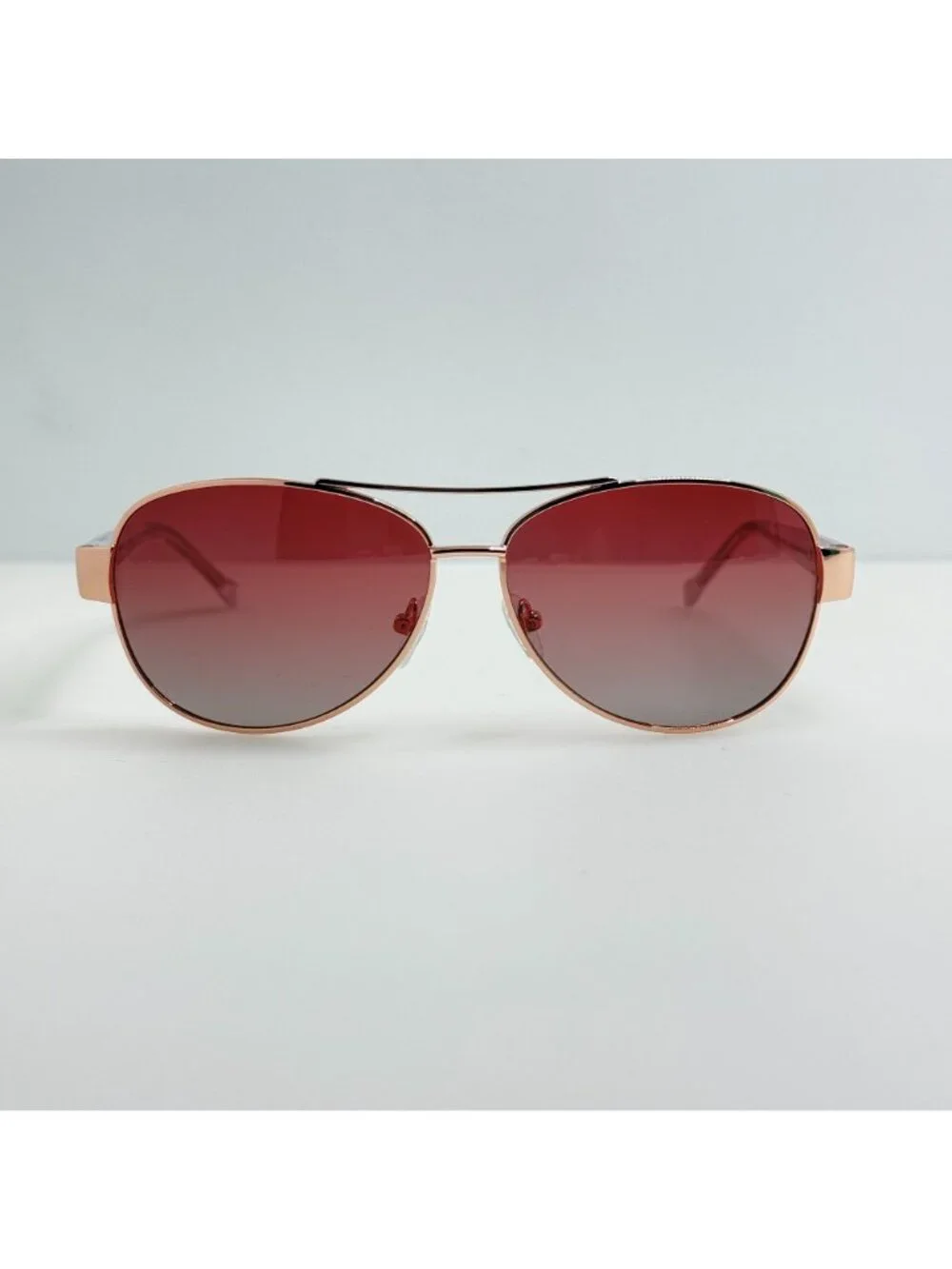 Vera Bradley Sunglasses Happiness Returns Pink Blanca Polarized